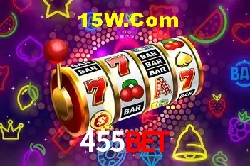 Recursos de Bônus 455Bet