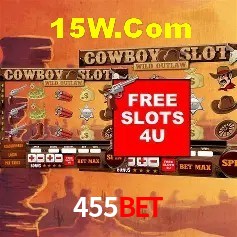 Promoção Relâmpago 455Bet