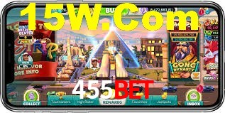 Football Betting 455Bet