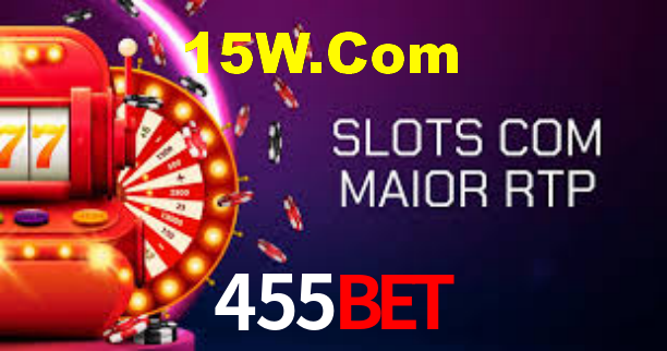 455 Bet Login