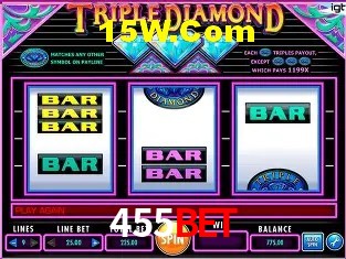 Casino Ao Vivo 455Bet