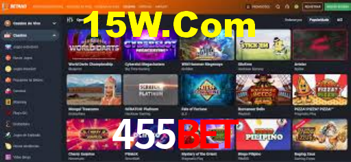 Experimente o Login Seguro Premium no 455Bet