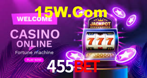 455Bet