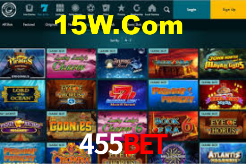455 Bet App