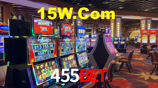 455 Bet Login