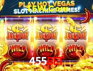 Cadastro Rápido 455Bet