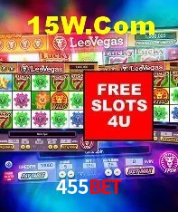 Ofertas Exclusivas 455Bet