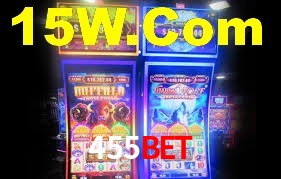 Daily Bonuses 455Bet