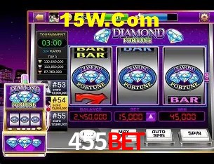 Provedores de Jogos 455Bet