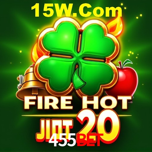 Descubra o Mundo do Cassino Online com 455Bet