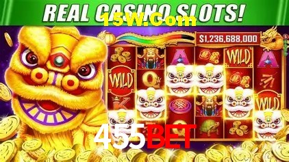 cassino 455Bet