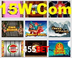 Spaceman Game 455Bet