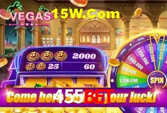 Experiência VIP 455Bet