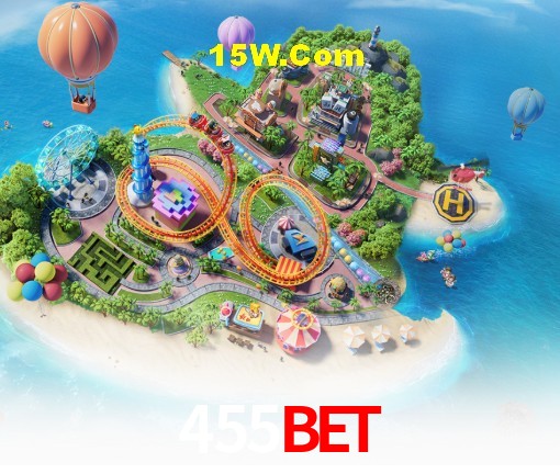 Programa VIP 455Bet