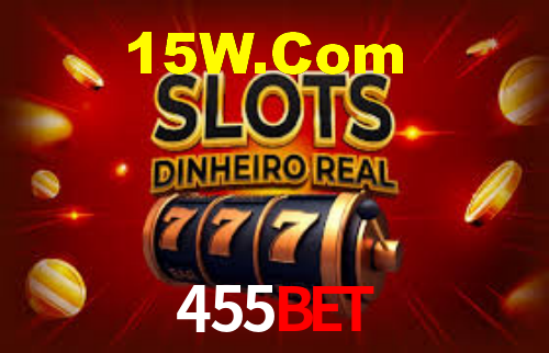 455 Bet Login