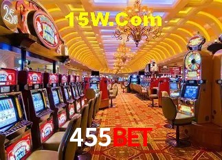 Sistemas de Segurança 455Bet
