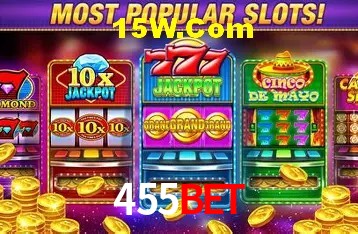 Estatísticas Esportivas 455Bet