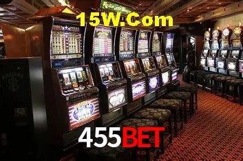 Benefícios da Conta 455Bet