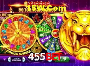 Mesa de Blackjack 455Bet
