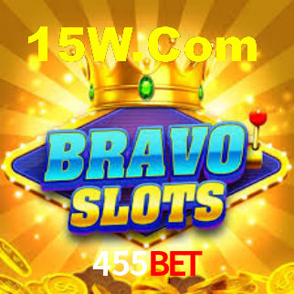 455 Bet App