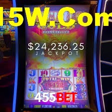 Experiência VIP 455Bet