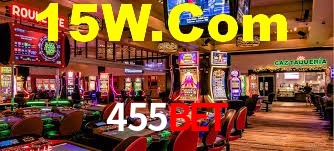 Welcome Bonus 455Bet