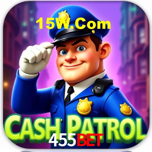 Interface do App 455Bet