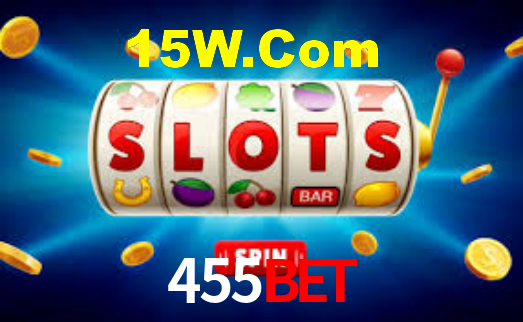 455Bet