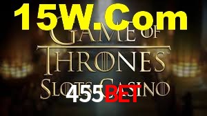 Live Casino 455Bet