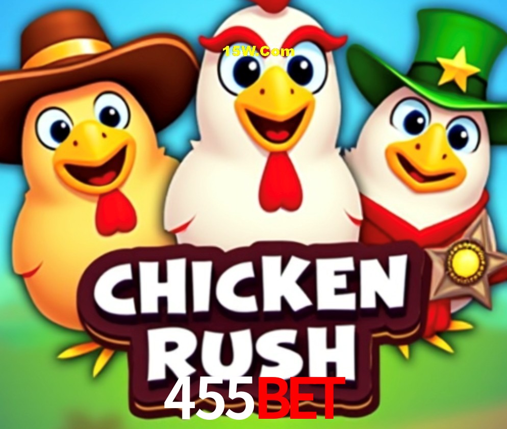 Jogos Exclusivos 455Bet