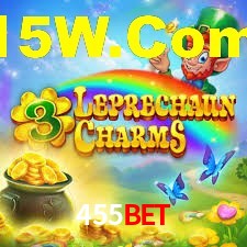 Programa VIP 455Bet