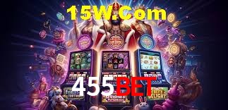Bonus Features 455Bet