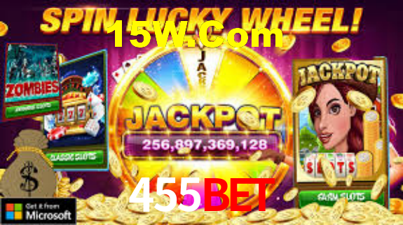 455Bet: A Experiência de Casino com Jogos de Mesa ao Vivo