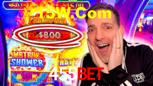 455Bet: Jogos de Caça-Níqueis-Altas Recompensas, Roleta-Velocidade, Blackjack-Desafios Máximos