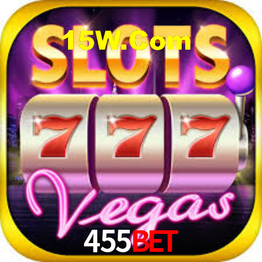 455Bet