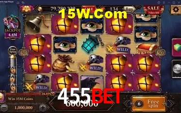 Apostas de Basquete 455Bet