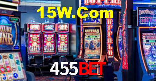 455Bet