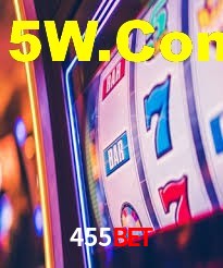 Roulette Table 455Bet