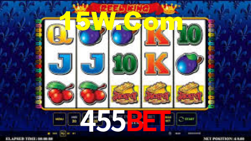 455Bet - Slots De Alta Taxa - 455 Bet App