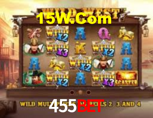 455Bet