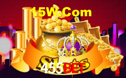 455 Bet App