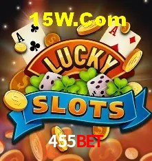 Promoções Sazonais 455Bet